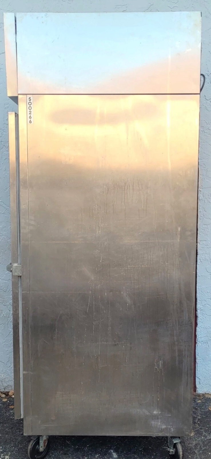 Commercial Refrigerator Victory 500266