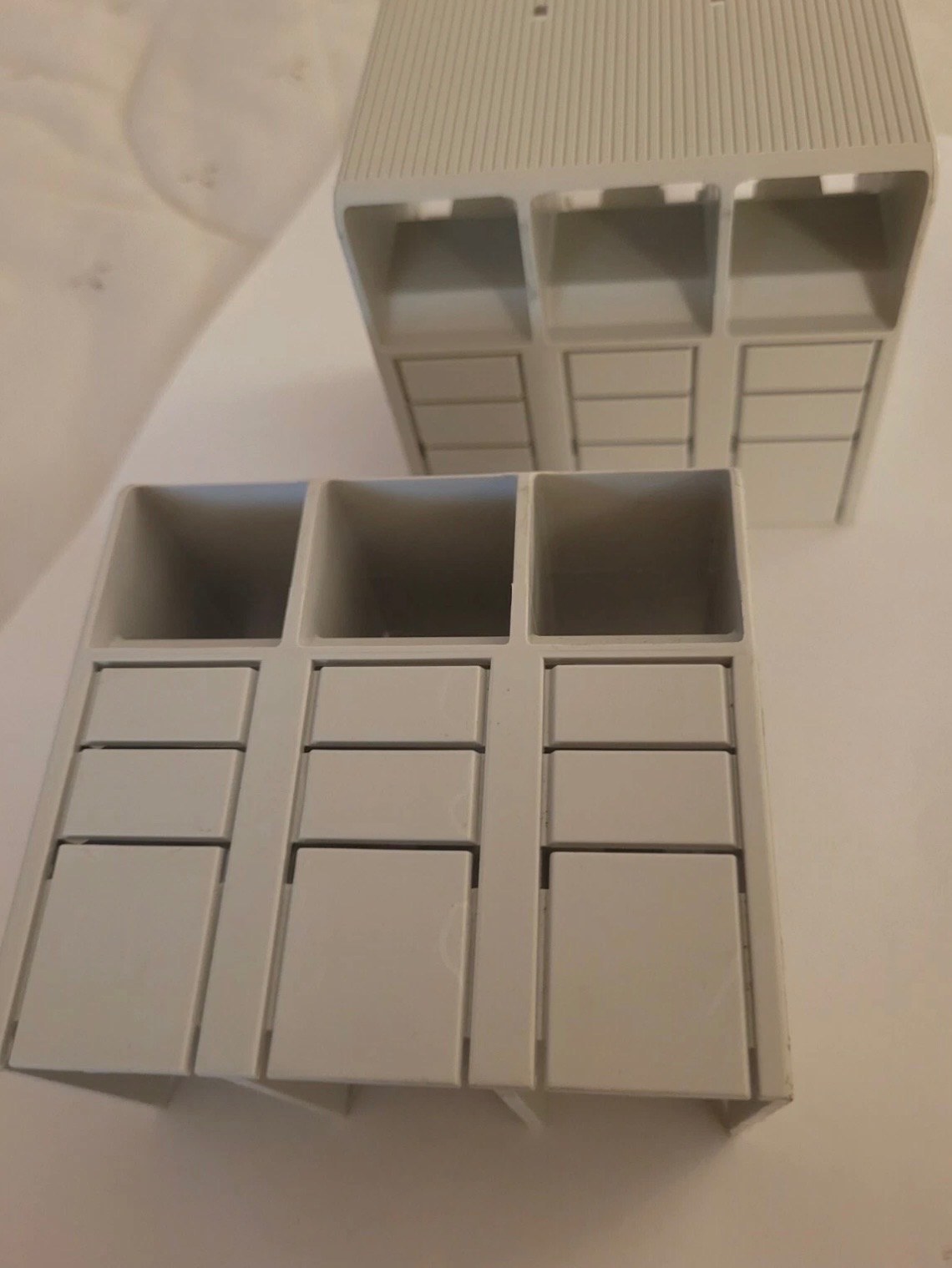 Allen Bradley 140G-H-TC3H Series A Circuit Breaker Accessory