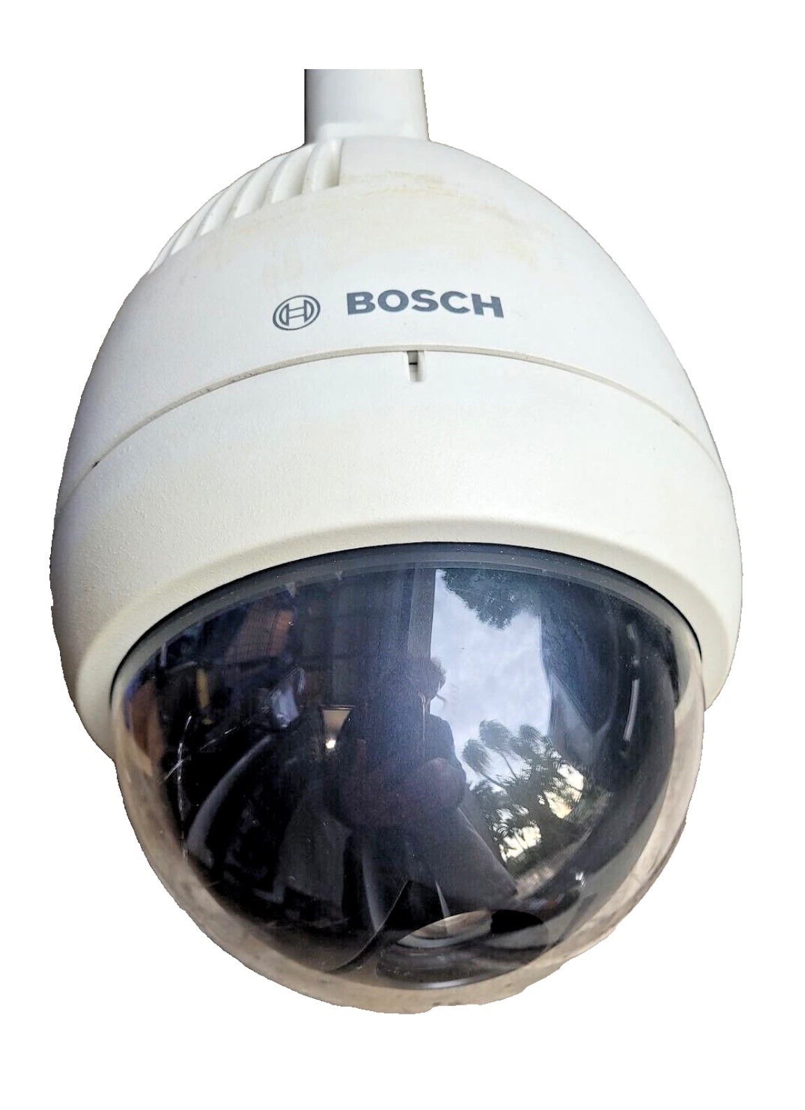Set of 4 - Bosch AUTODOME IP 7000 HD -out door camera